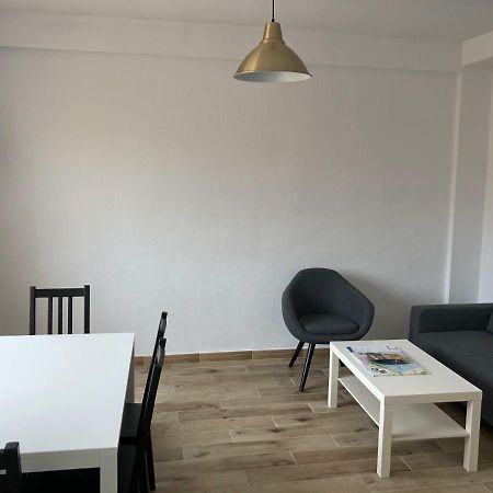 Apartmán Beach-Arenas Valencie Exteriér fotografie