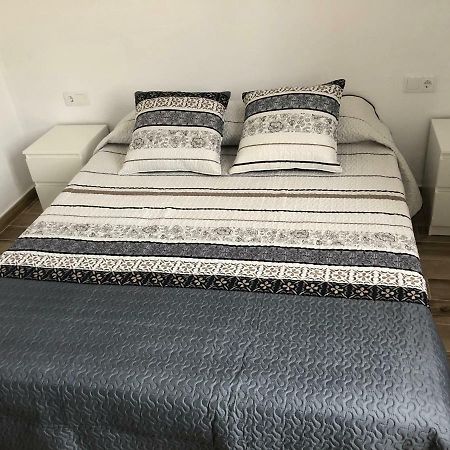 Apartmán Beach-Arenas Valencie Exteriér fotografie